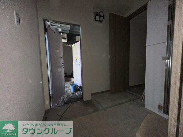 町田レジデンスの物件内観写真